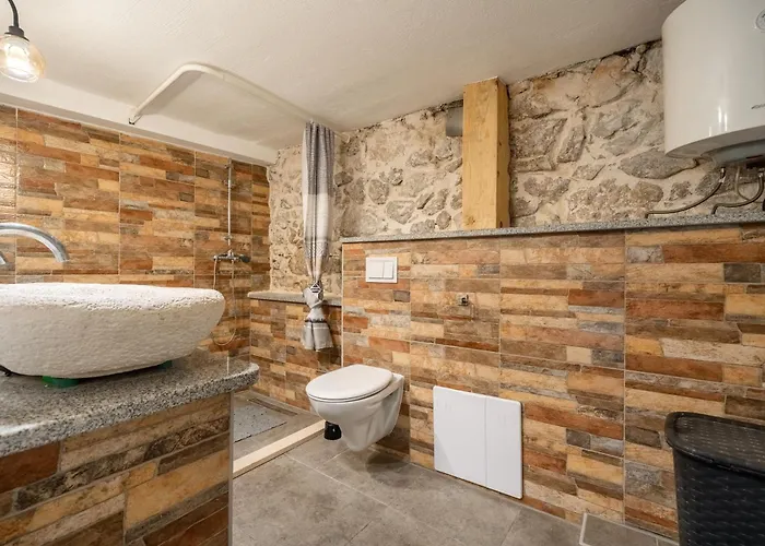 House With Heated Pool Neoric